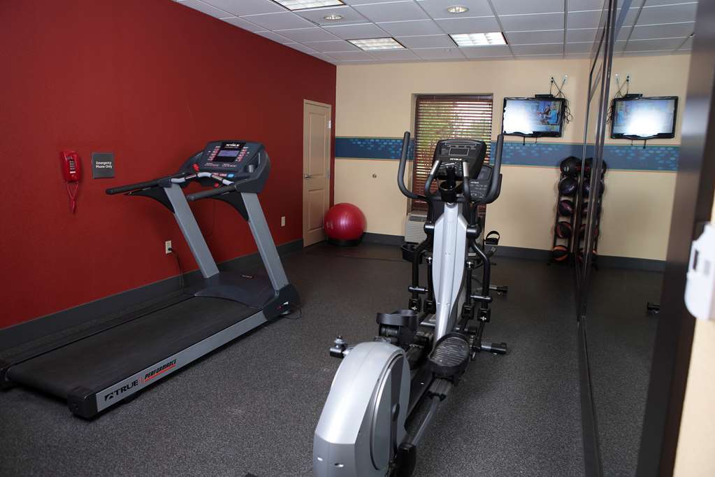 Hampton Inn Martin Зручності фото
