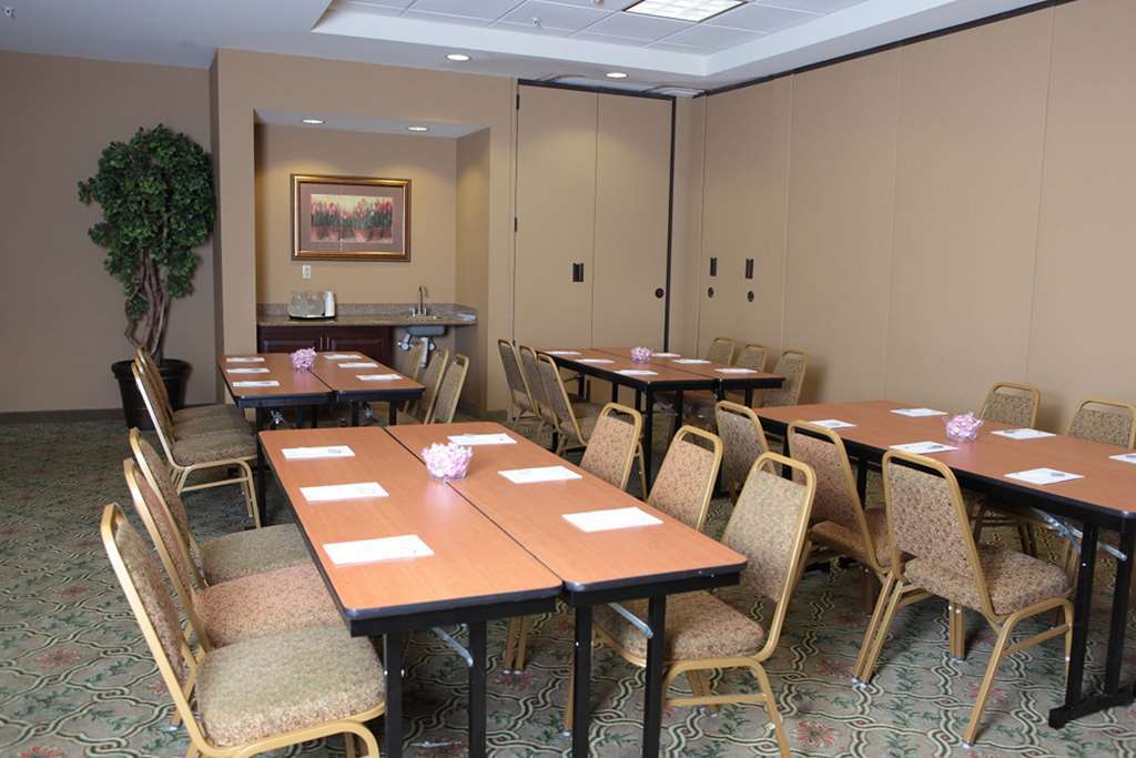 Hampton Inn Martin Зручності фото