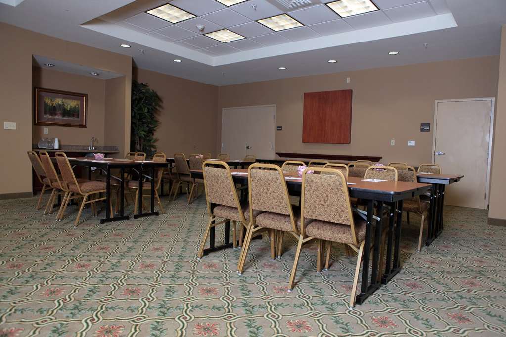 Hampton Inn Martin Зручності фото